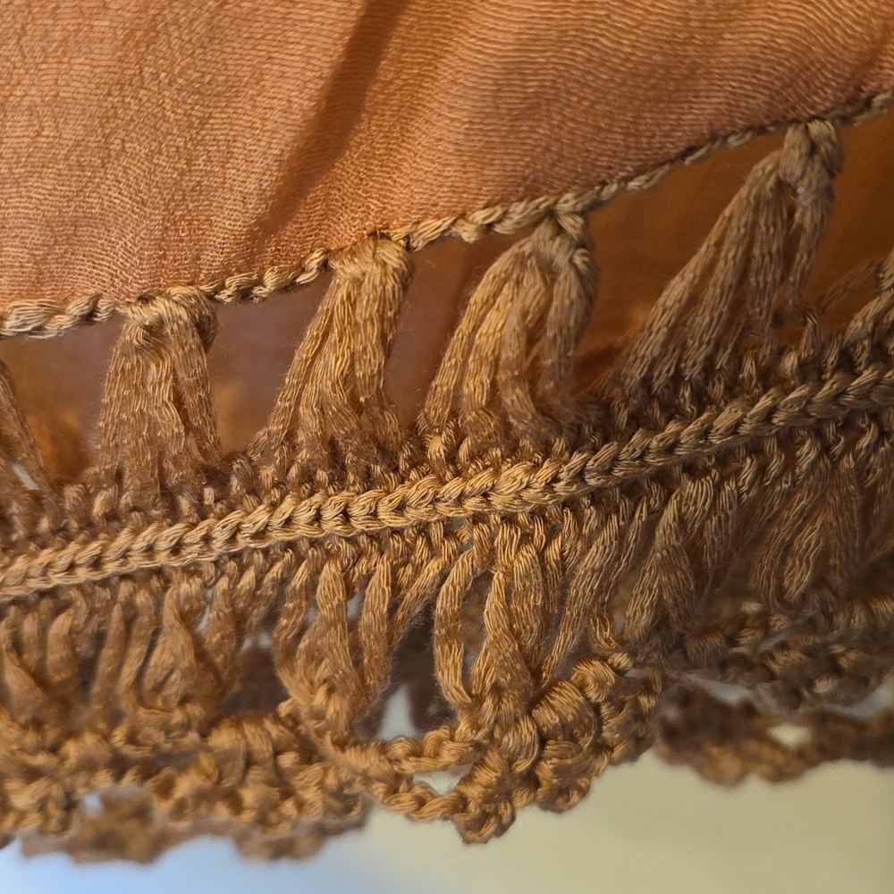 Boho Top - Picture 4 of 4